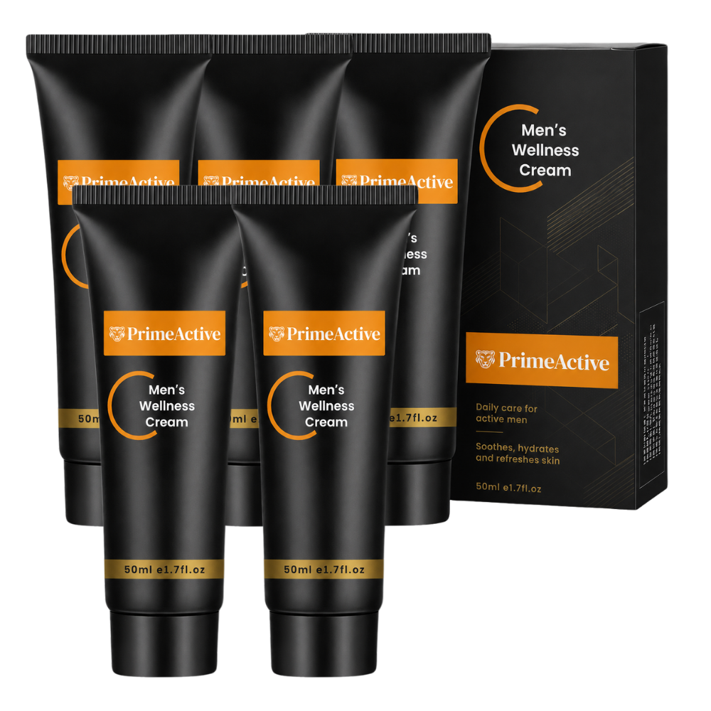 PrimeActive™