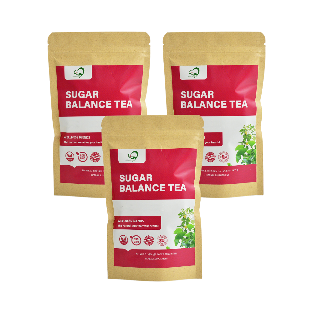 Sugar Balance™ 1.23