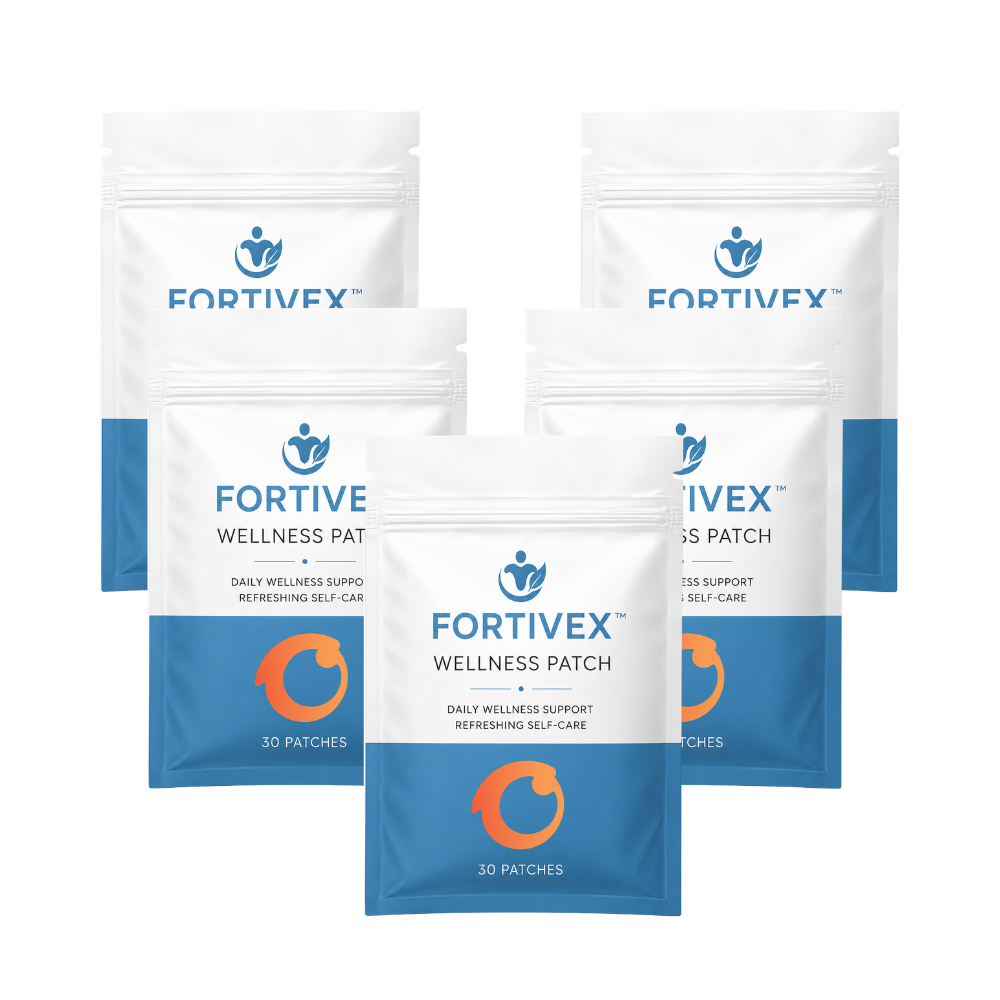 Fortivex™