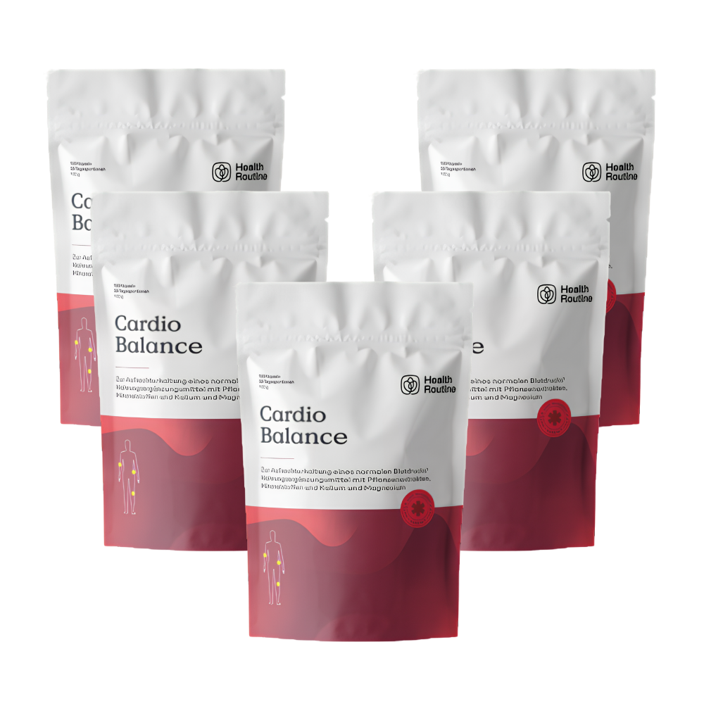 CardioBalance™