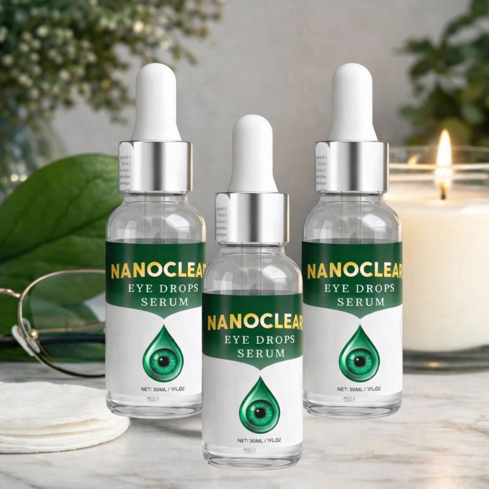 NanoClear