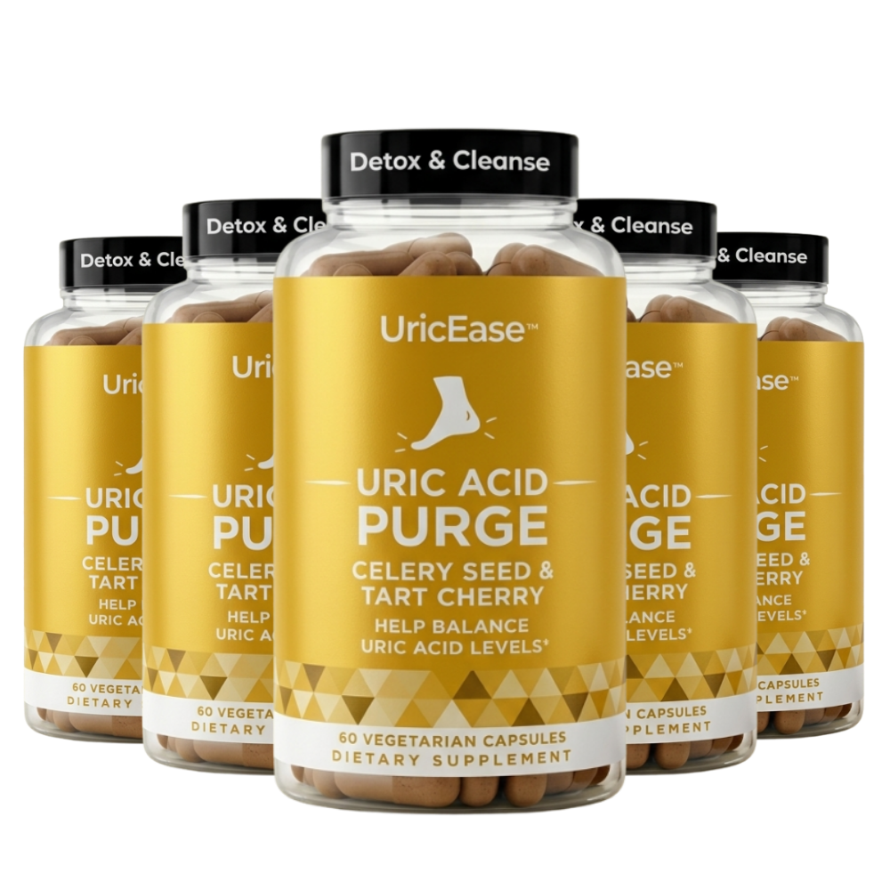 UricEase™