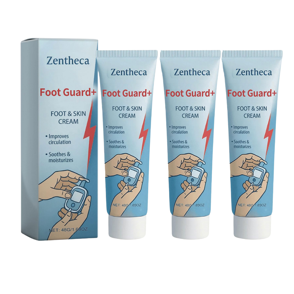 FootGuard™