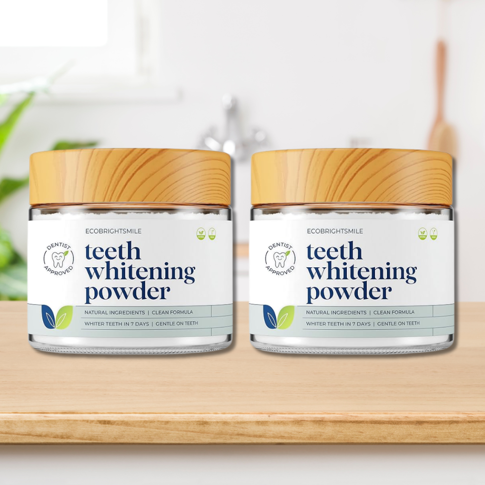 EcoBrightSmile®