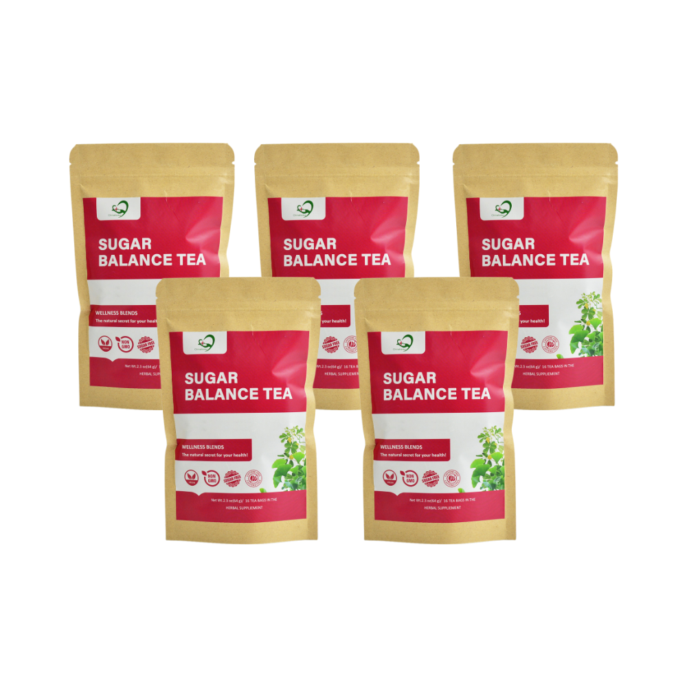 Sugar Balance™ 1.23
