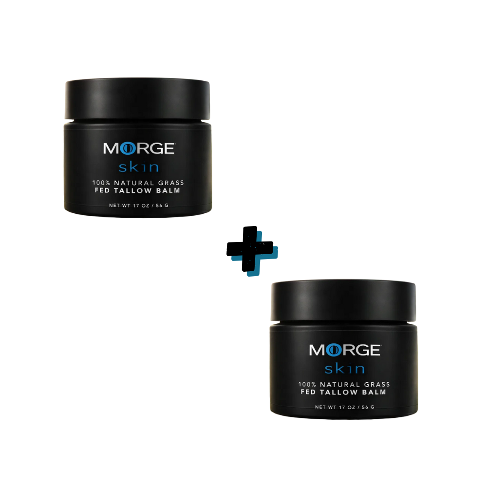 Morge Skin