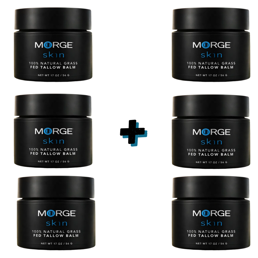 Morge Skin