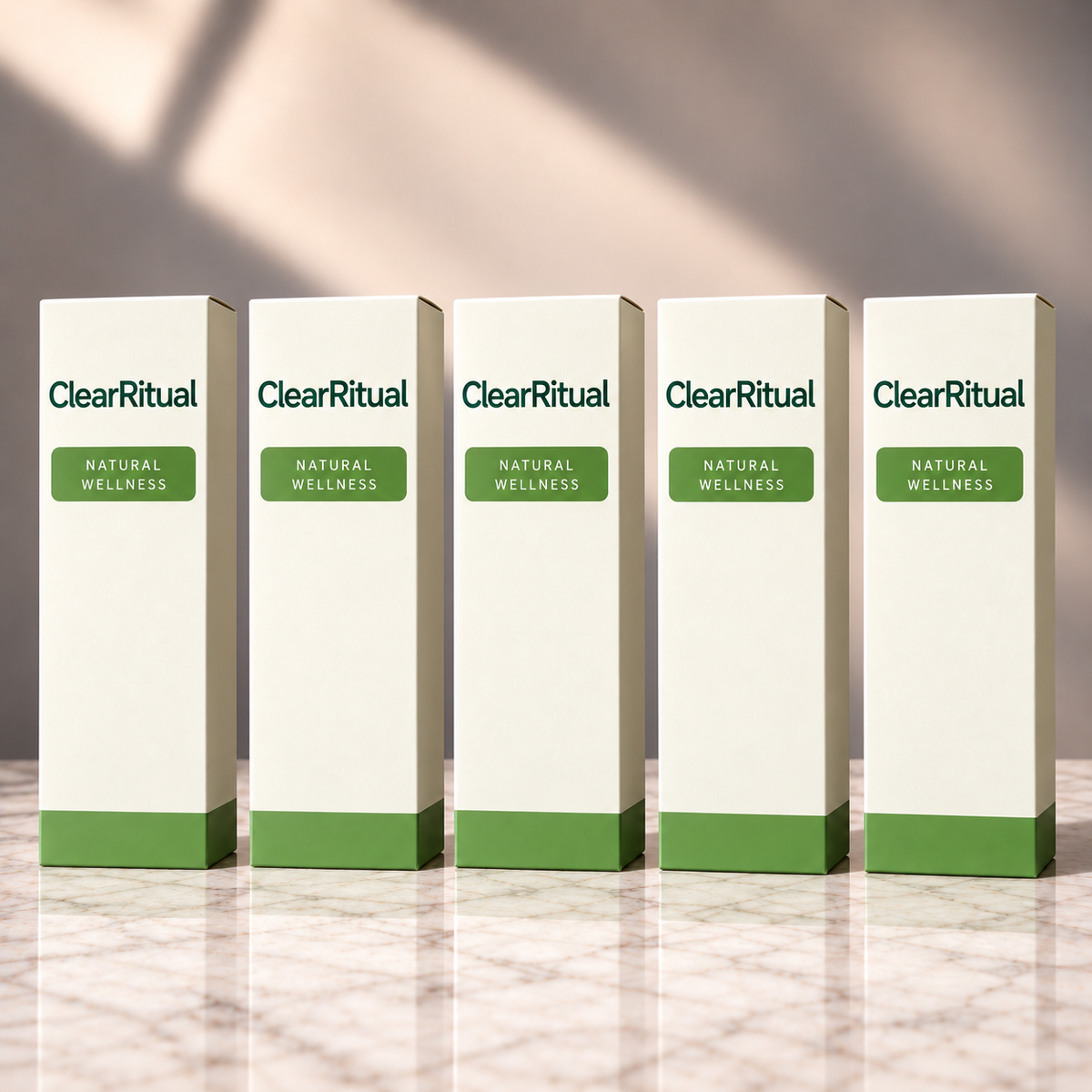 ClearRitual™
