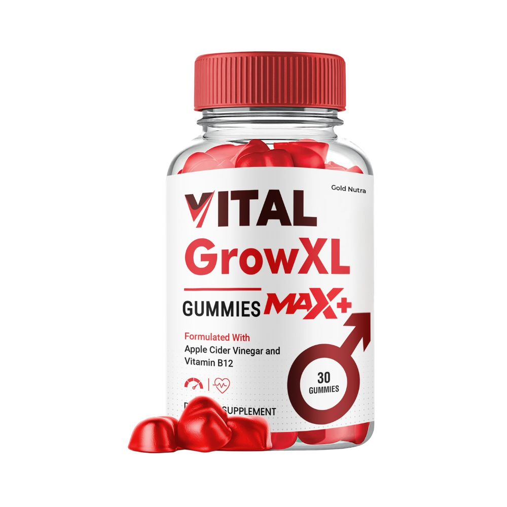 Vital Grow XL