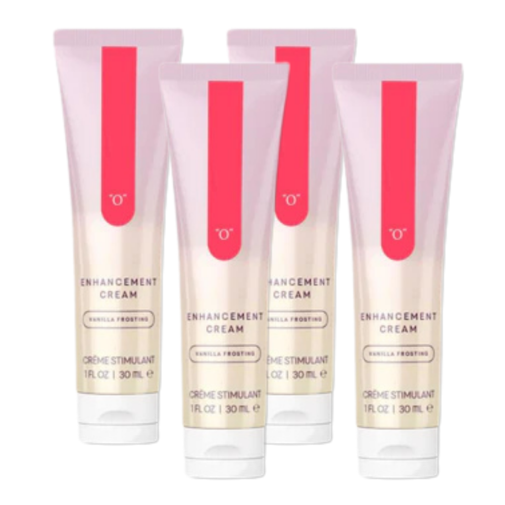 Enhancement Cream