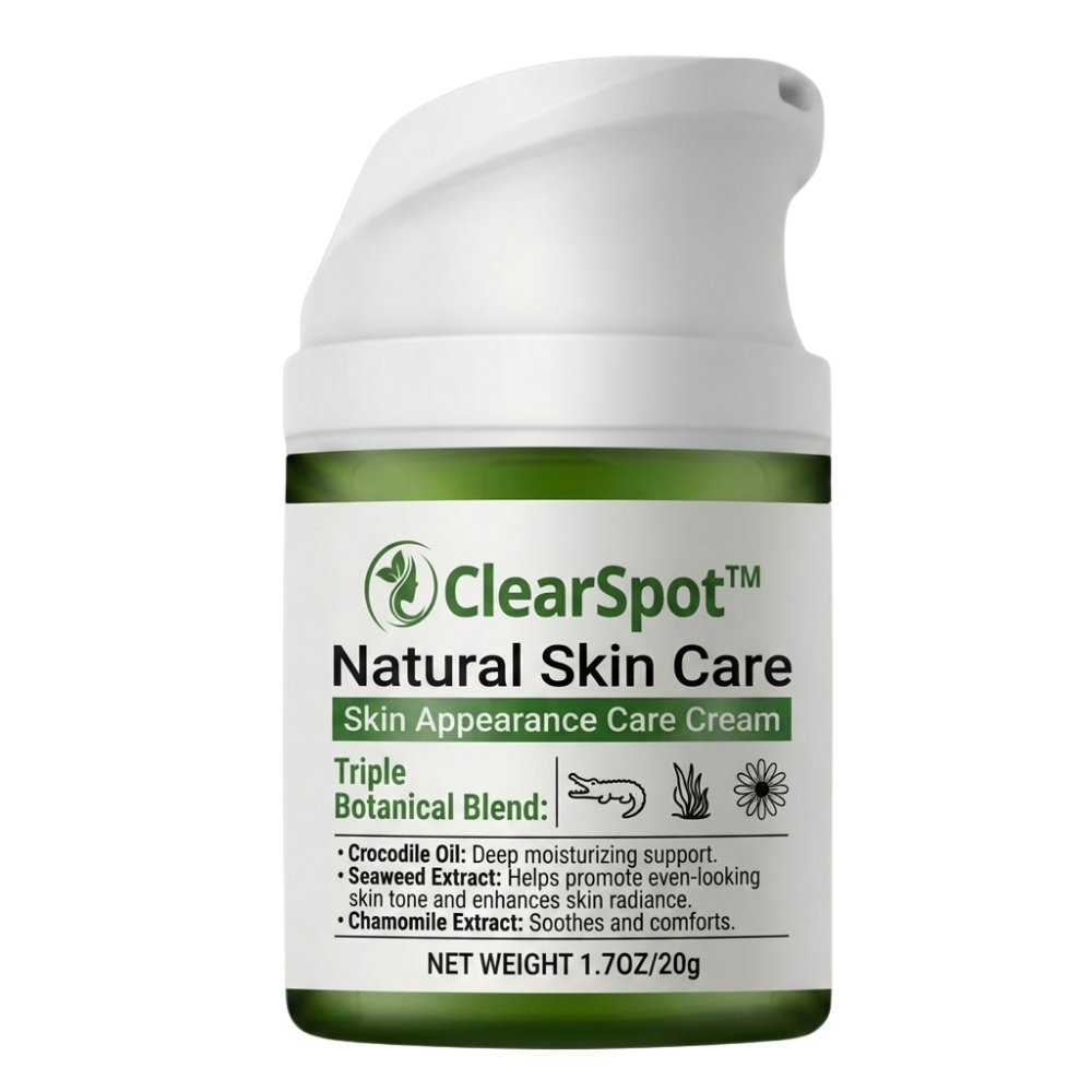 ClearSpot™