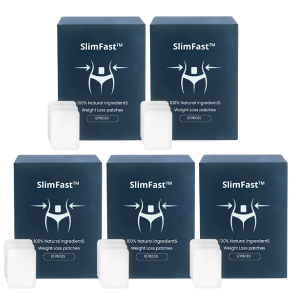 SlimFast