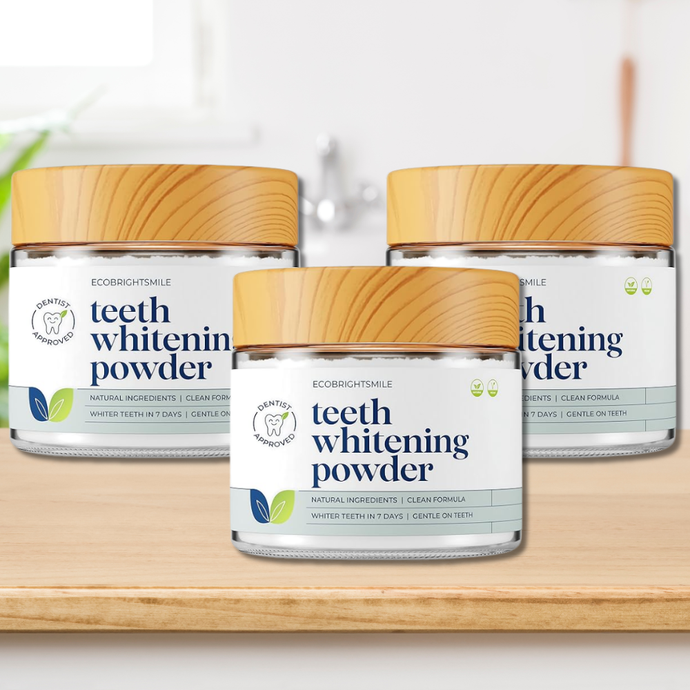 EcoBrightSmile®