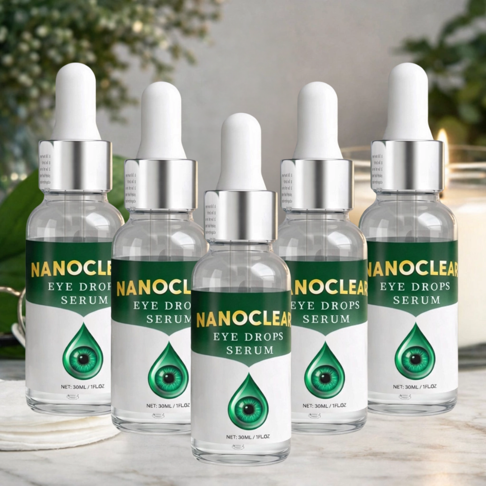 NanoClear