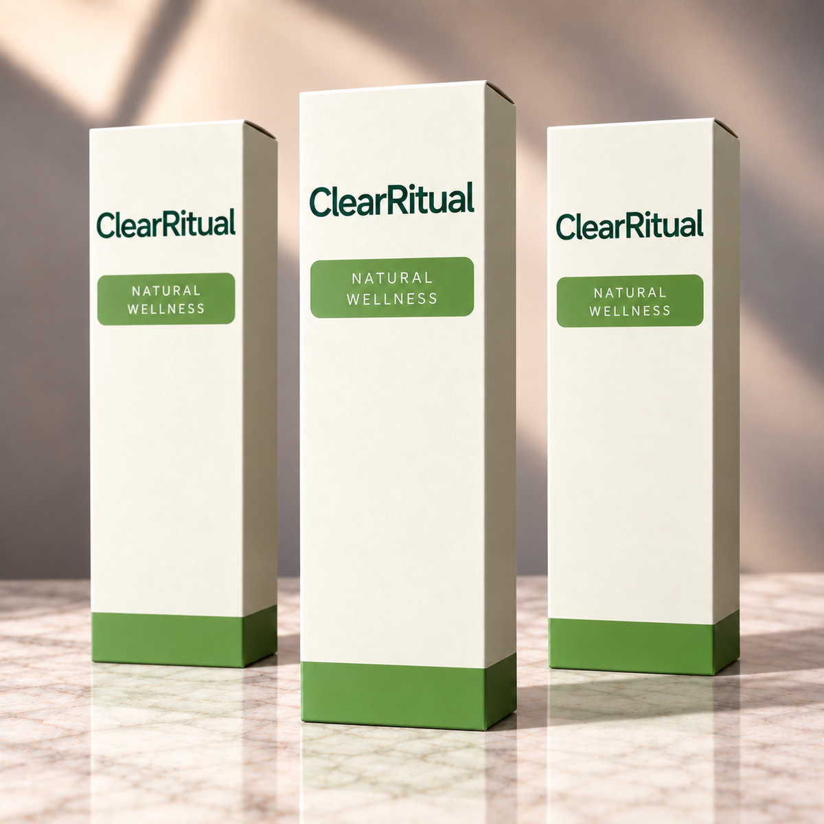 ClearRitual™