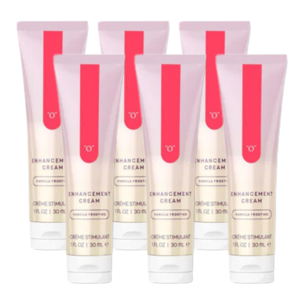 Enhancement Cream