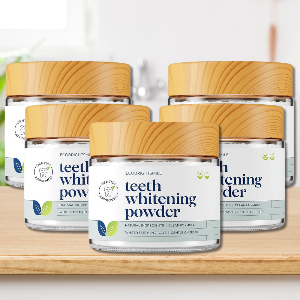 EcoBrightSmile®
