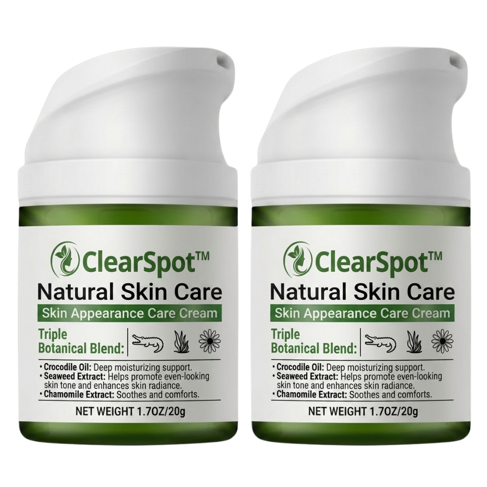 ClearSpot™