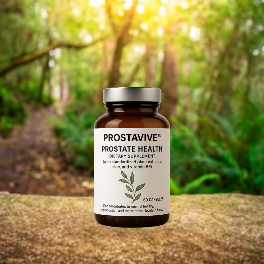 ProstaVive™