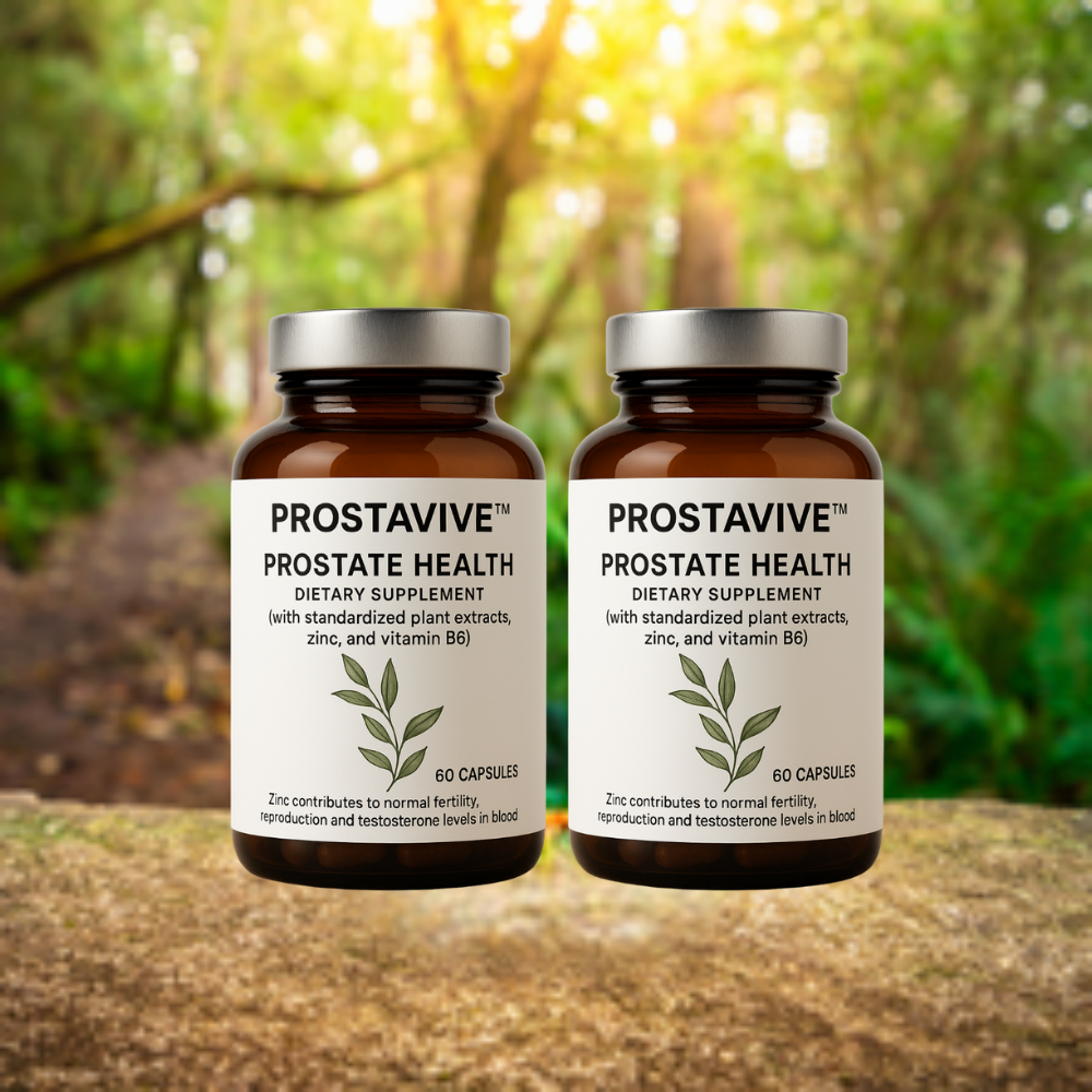 ProstaVive™