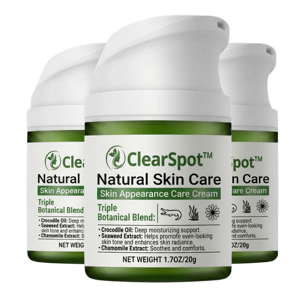 ClearSpot™