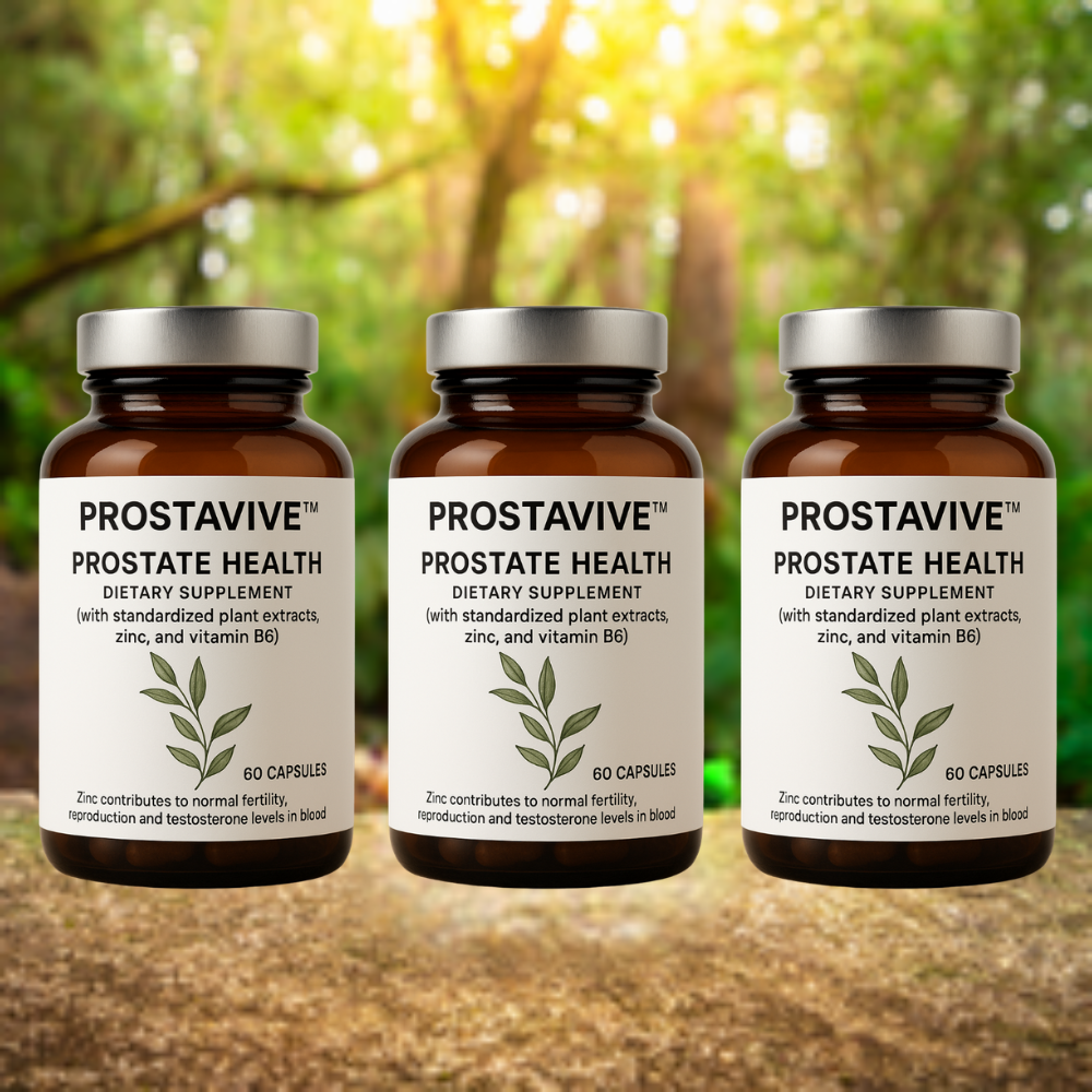 ProstaVive™