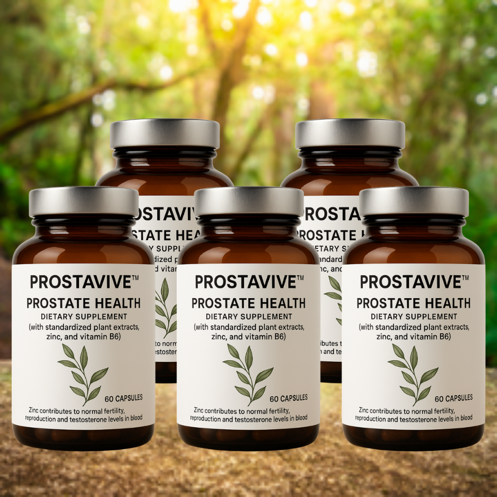 ProstaVive™