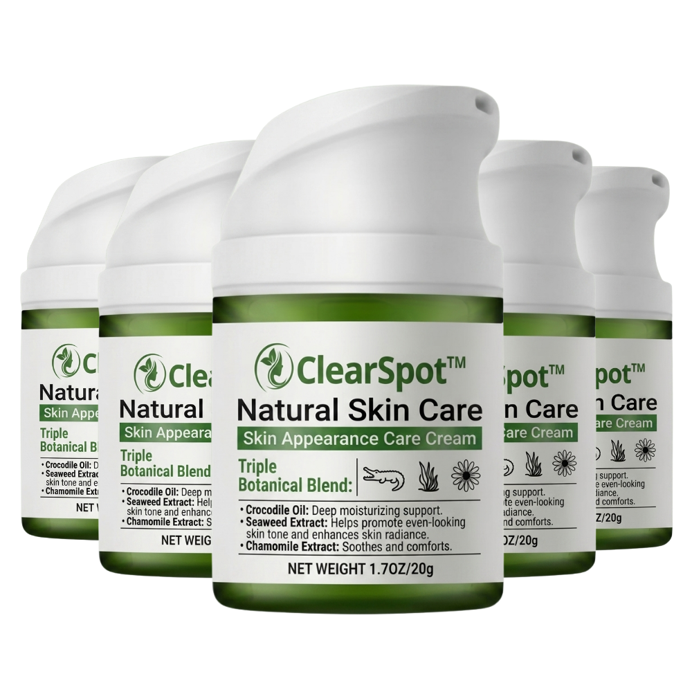 ClearSpot™