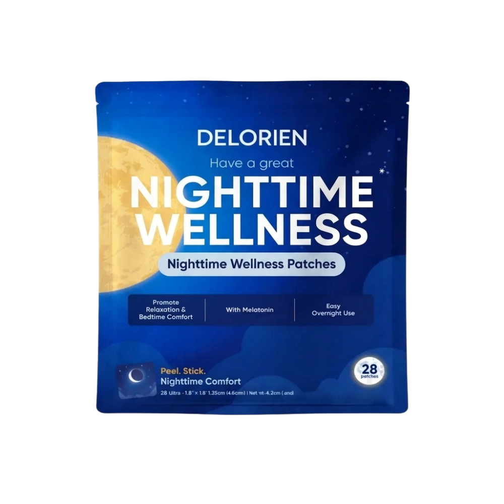 Delorien®