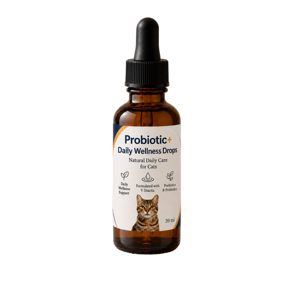 Probiotic+