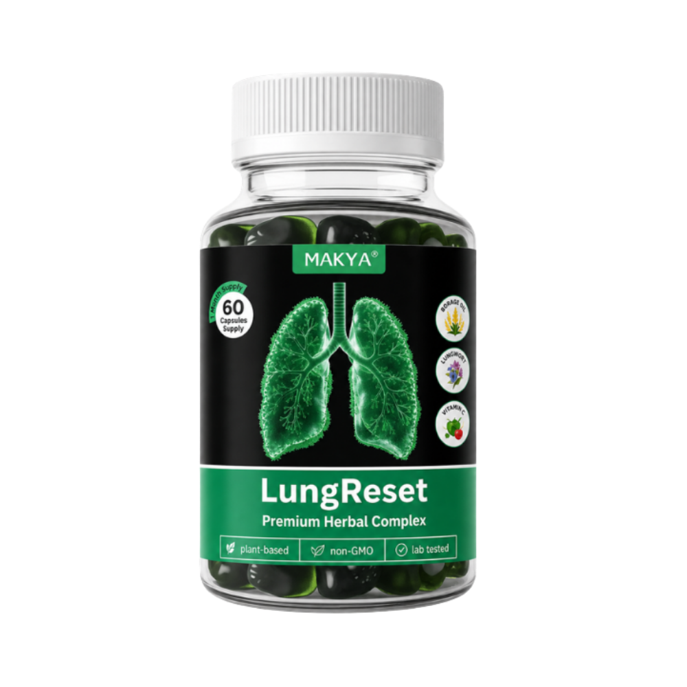 LungReset™