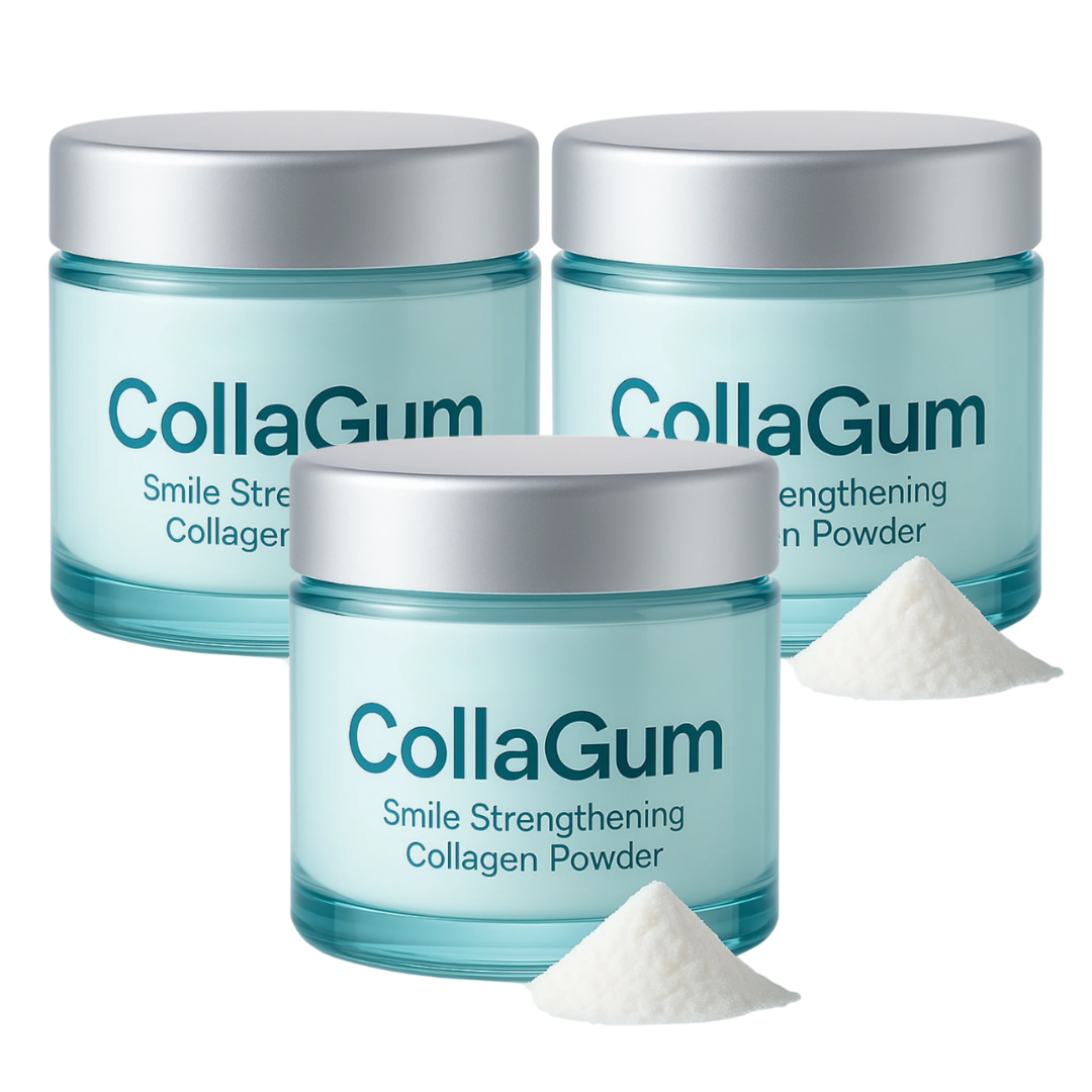 CollaGum™