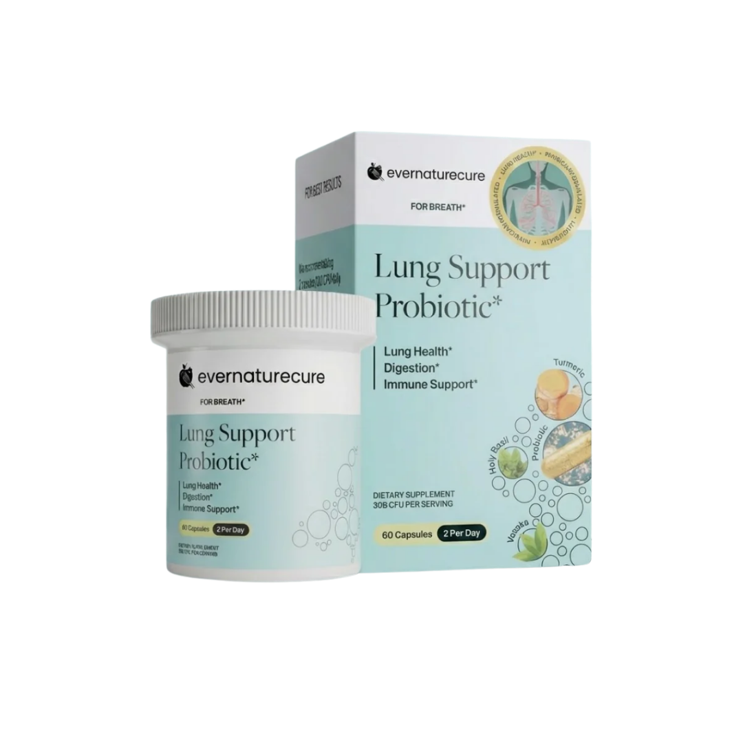 EverNatureCure™