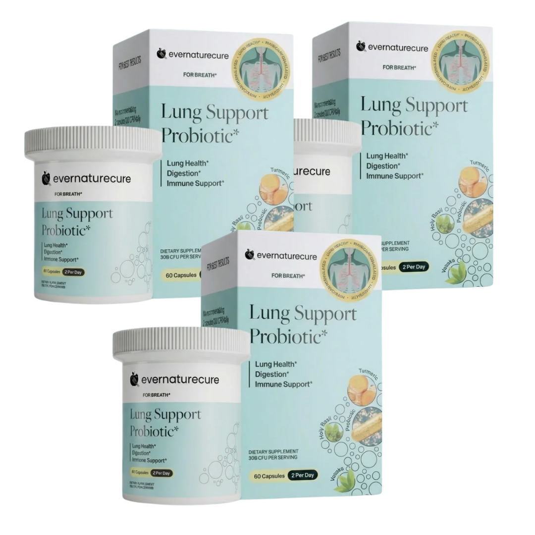 EverNatureCure™