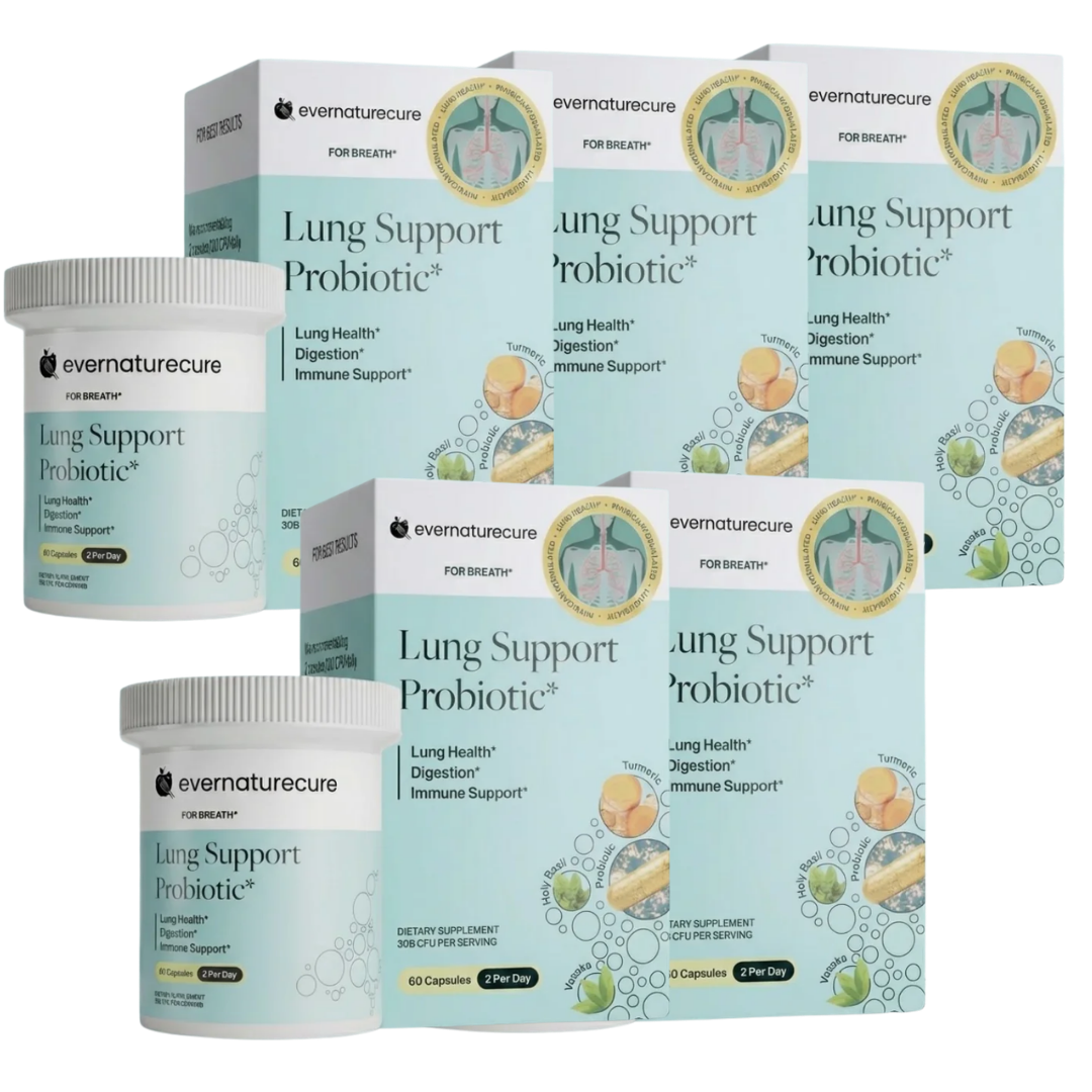 EverNatureCure™