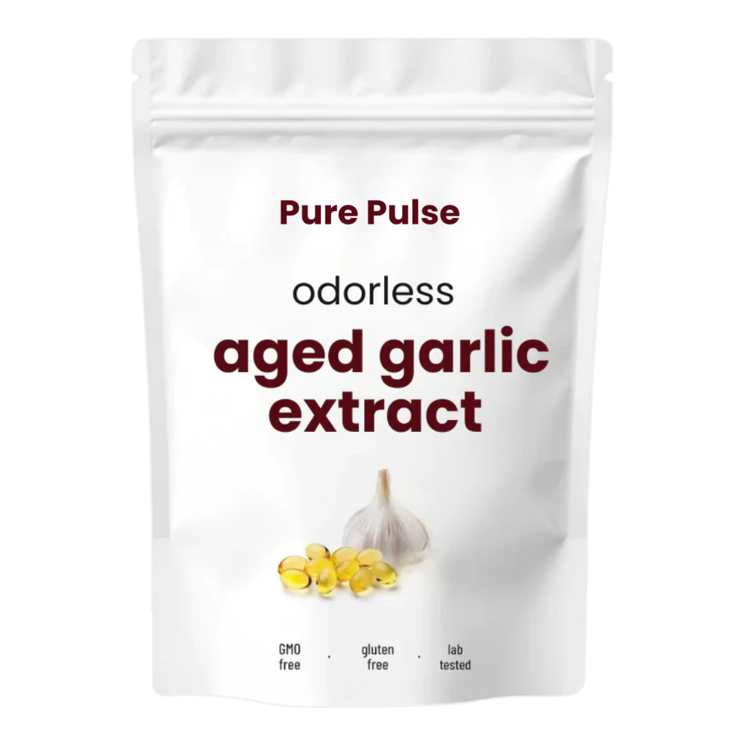 Pure Pulse™