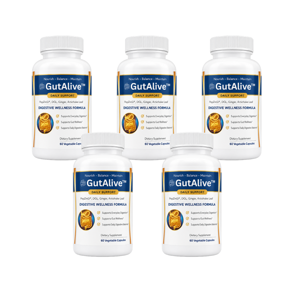 GutAlive™