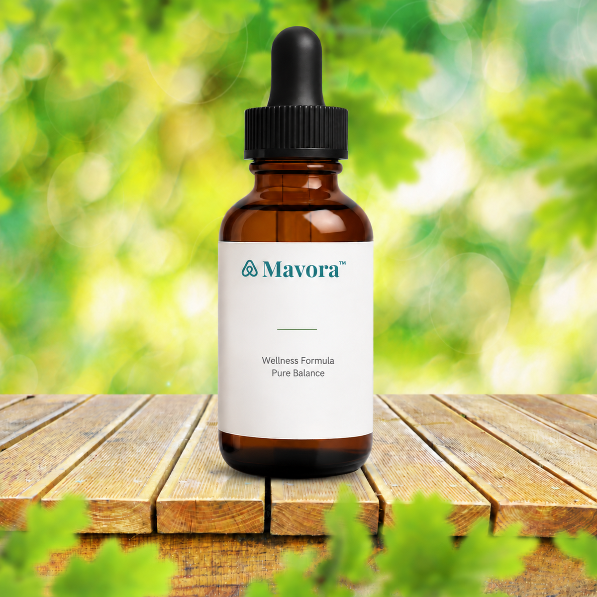 Mavora™