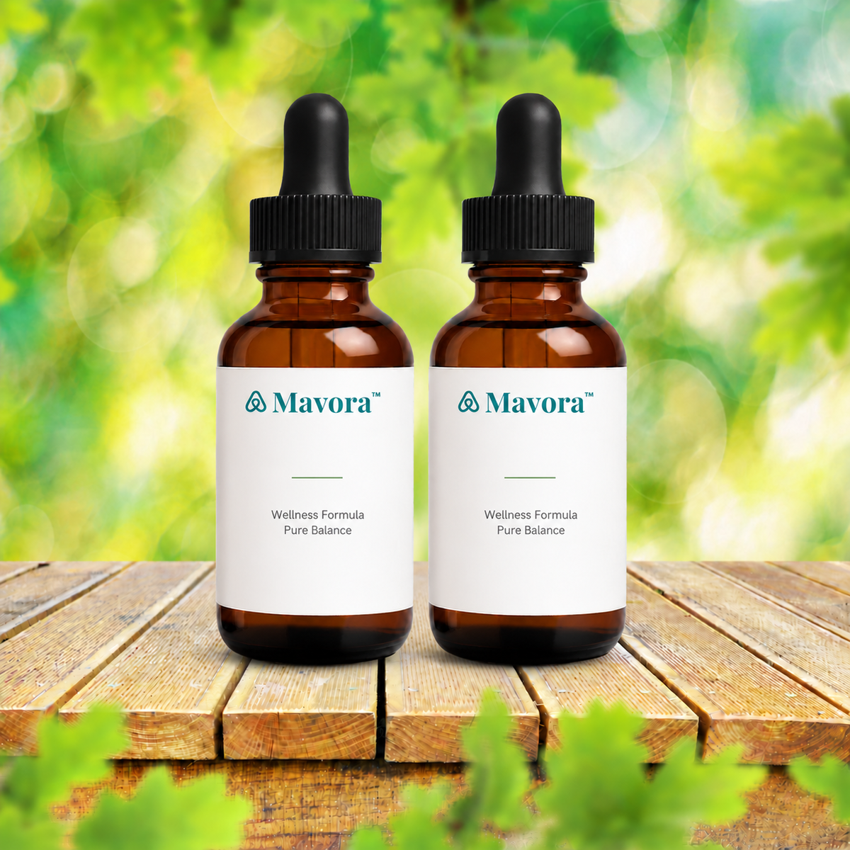 Mavora™