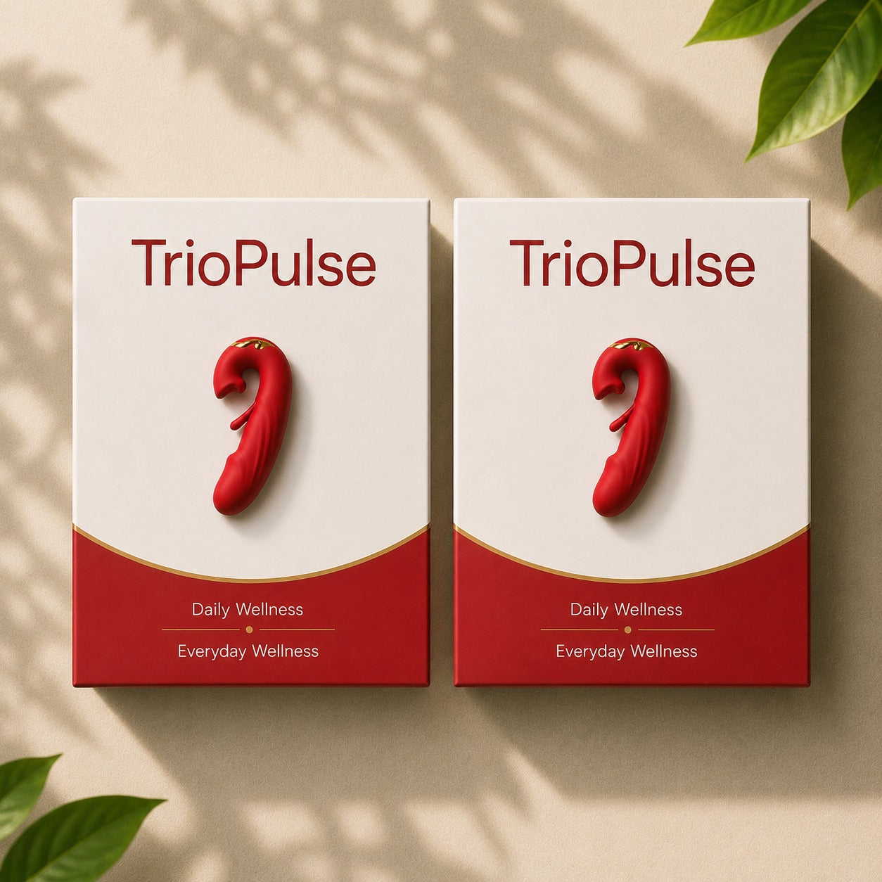 TrioPulse™