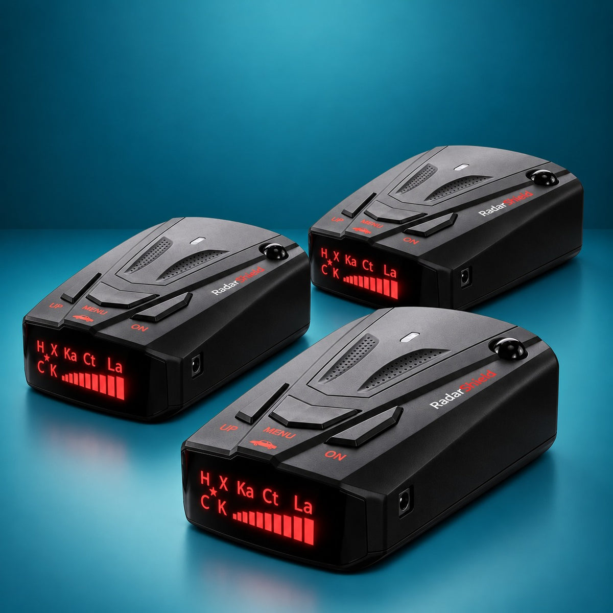 RadarShield™