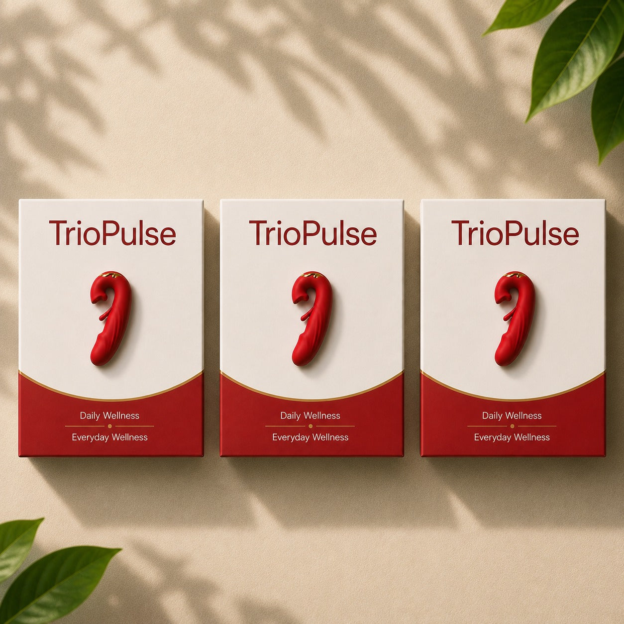 TrioPulse™