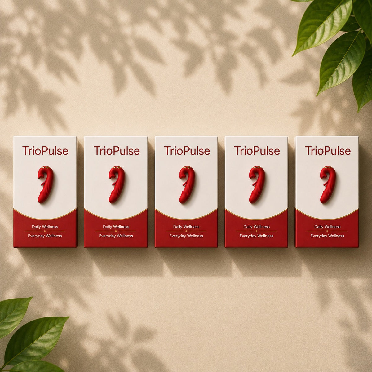 TrioPulse™