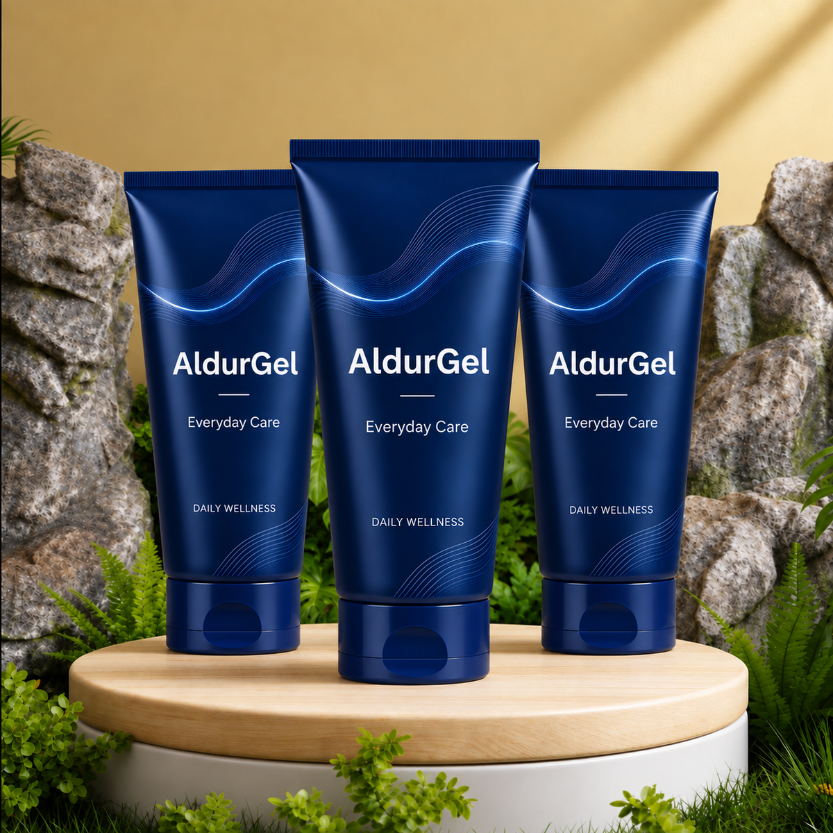 AldurGel™