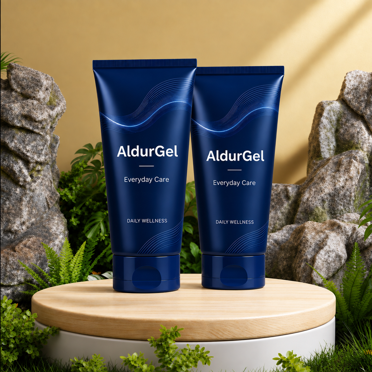 AldurGel™