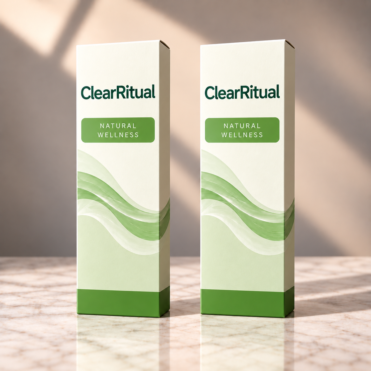 ClearRitual™