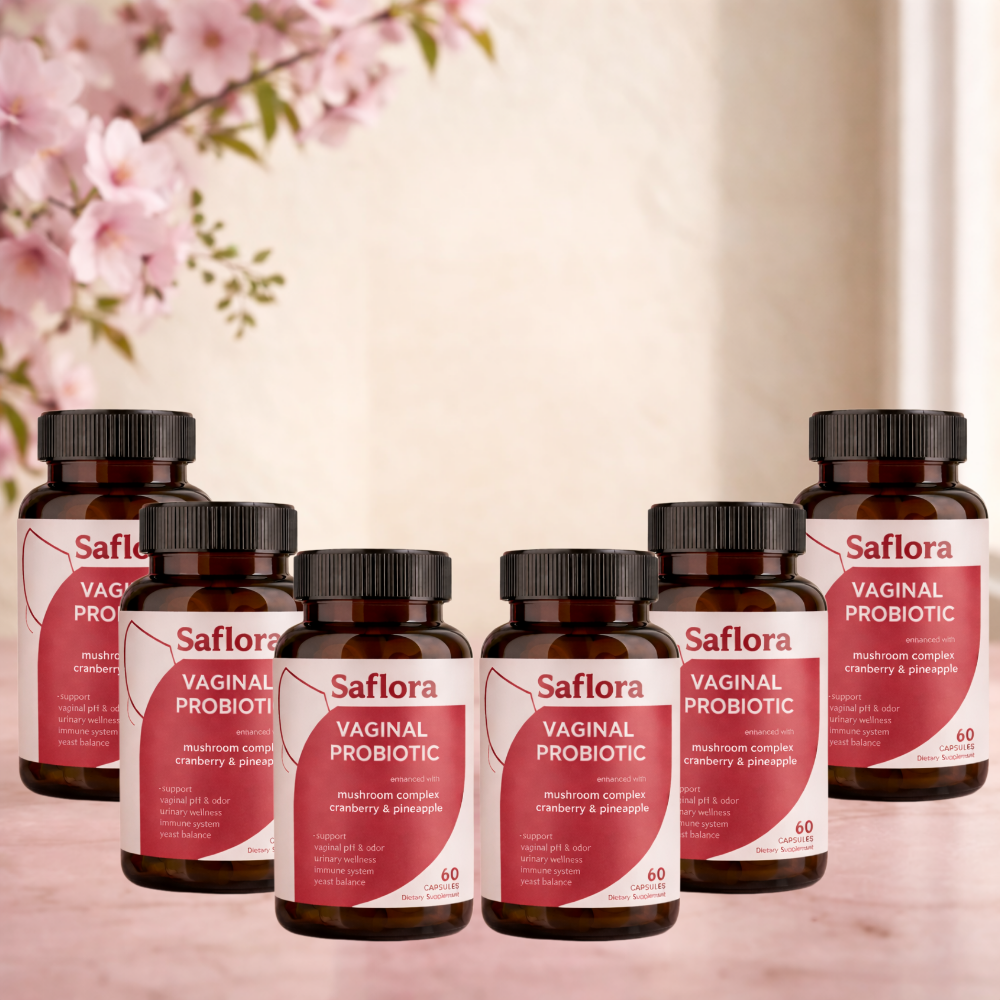 Salflora