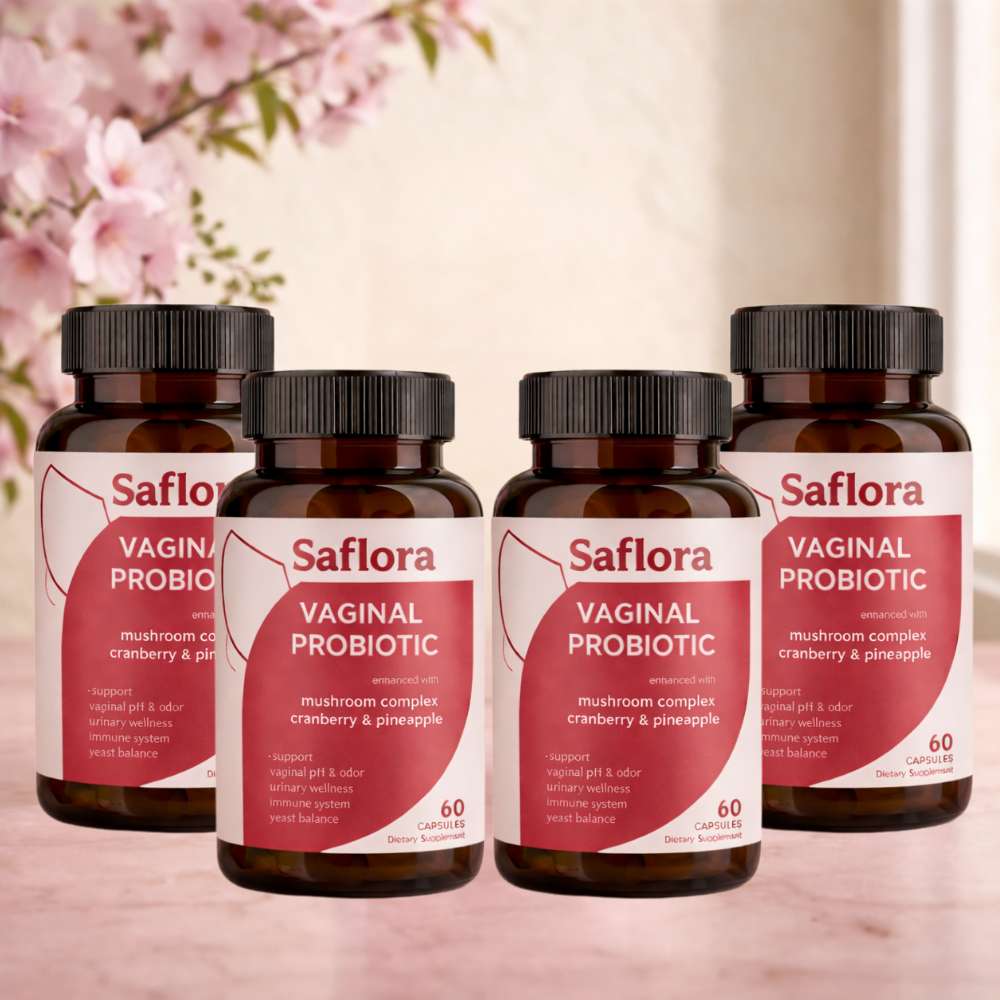 Salflora