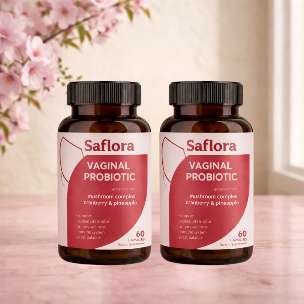 Salflora