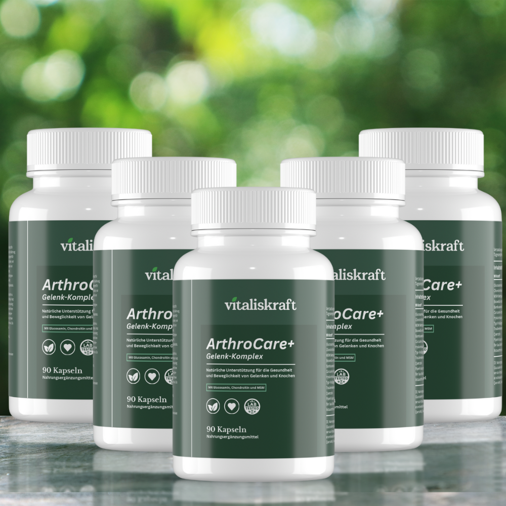 ArthroCare+